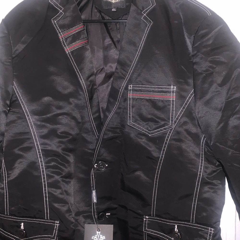 Montero Jacket